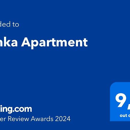 Tonka Apartment Pula Bagian luar foto