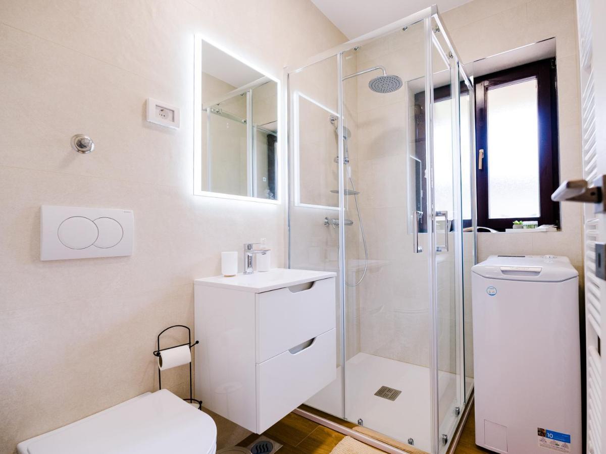 Tonka Apartment Pula Bagian luar foto